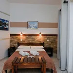 Narkissos Hotel Kamari (Santorini)
