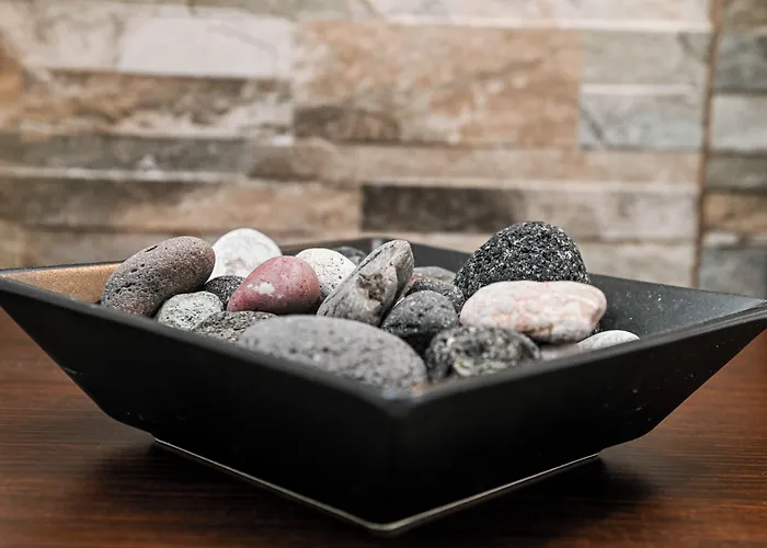 מלון Narkissos Kamári