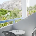 Narkissos Hotel 2*