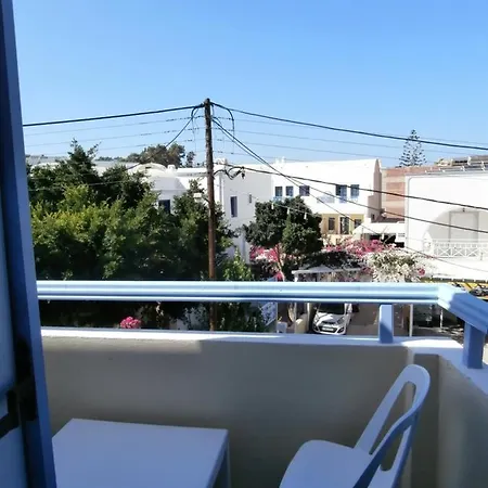 Hotel Narkissos 2*