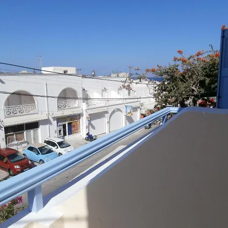 Hotel Narkissos 2*
