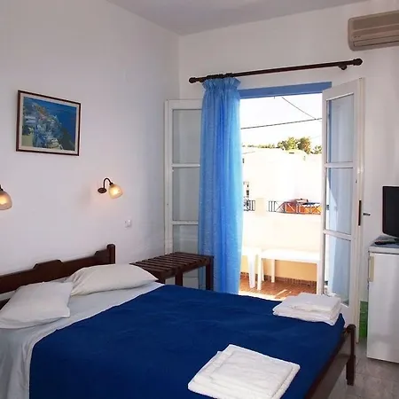 Hotel Narkissos Kamári