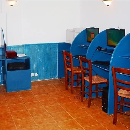 Hotel Narkissos
