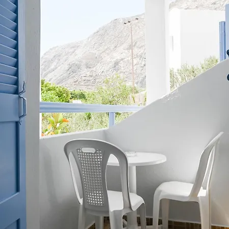 Hotel Narkissos