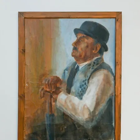 Narkissos 2* Kamári