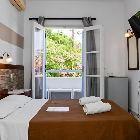 Otel Narkissos