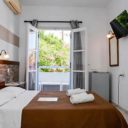 Narkissos Hotel 2*