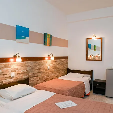 Narkissos Otel