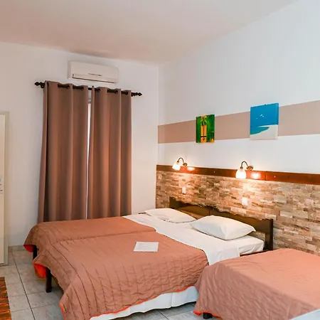 Hotel Narkissos