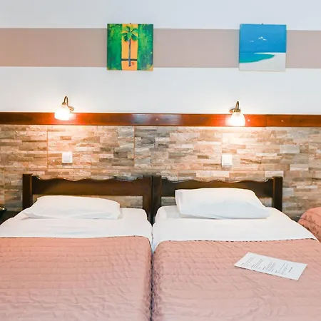 Narkissos Hotel 2*
