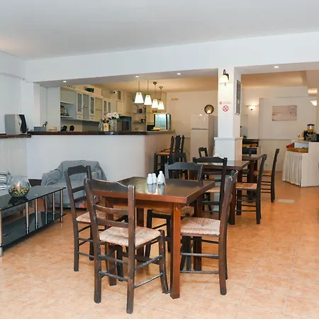Hotel Narkissos 2*