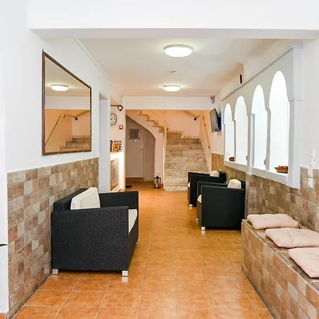 Hotel Narkissos Kamári