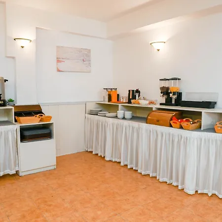 Hotel Narkissos