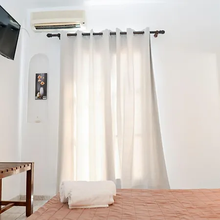 Hotel Narkissos 2*