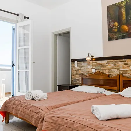 Narkissos Hotel 2*