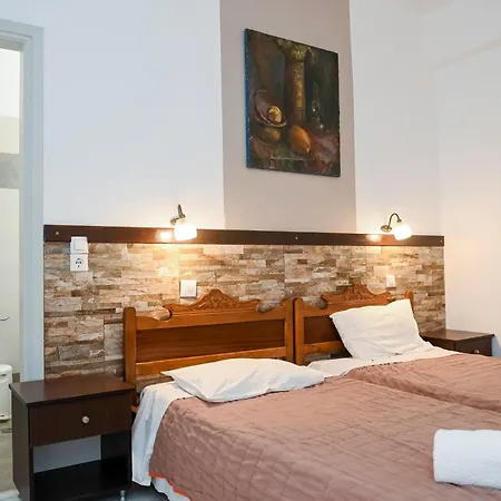 Hotel Narkissos 2*