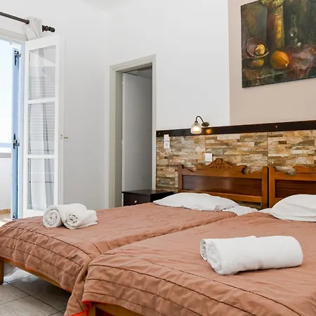 Hotel Narkissos
