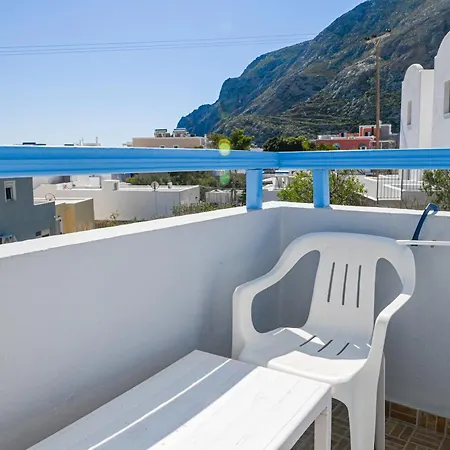 Narkissos Hotel 2*