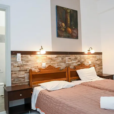 Hotel Narkissos Kamári