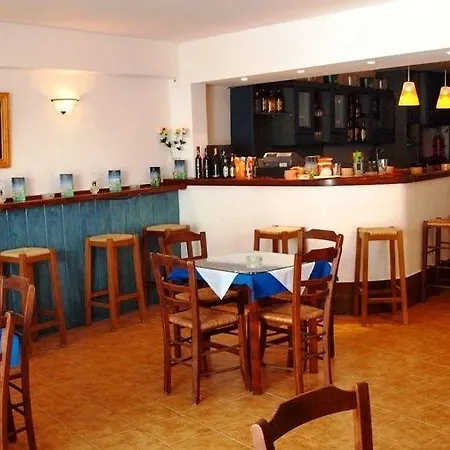 Narkissos Камари