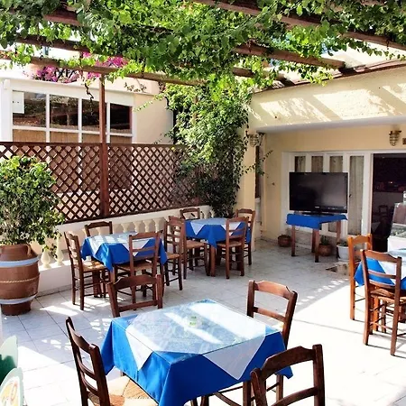 나르키소스 호텔