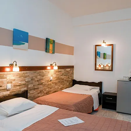 Narkissos 2* Kamári