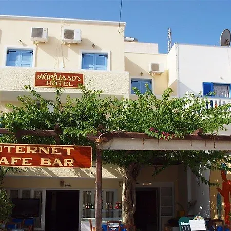 Narkissos Hotel