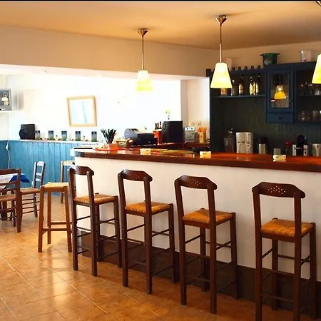Narkissos Hotel 2*