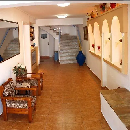 Narkissos Hotel Kamári