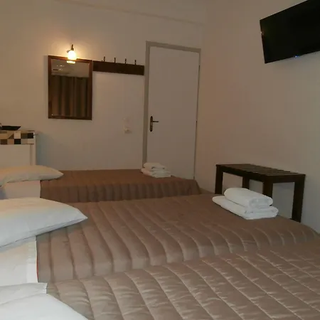 Hotel Narkissos