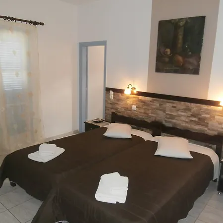 Hotel Narkissos