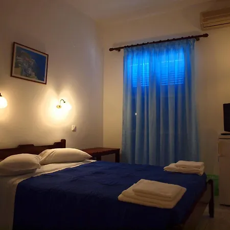 Hotel Narkissos 2*