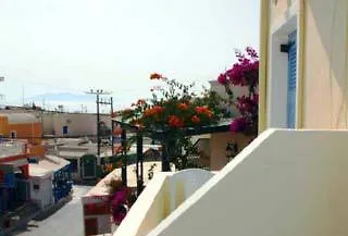 Otel Narkissos