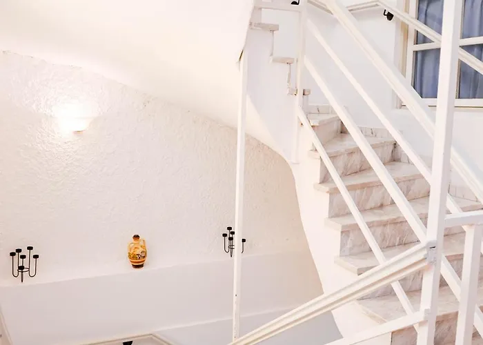 Narkissos 2* Kamári