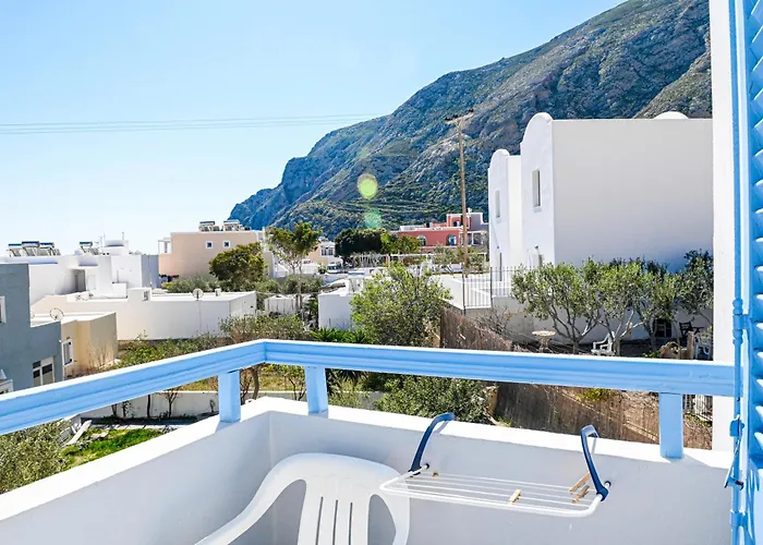 Narkissos 2* Kamári