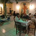 Narkissos Hotel Kamári