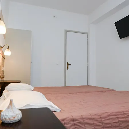 Narkissos Szálloda 2*