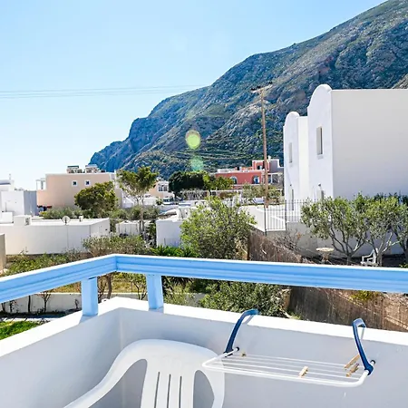 Narkissos 2* Kamári