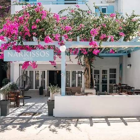 Narkissos Otel