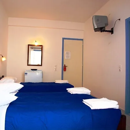 Narkissos Hotel Kamári