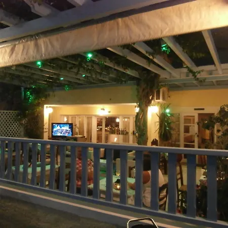 Hotel Narkissos Kamári