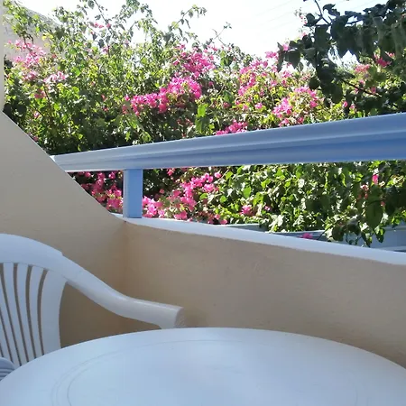 Hotel Narkissos 2*