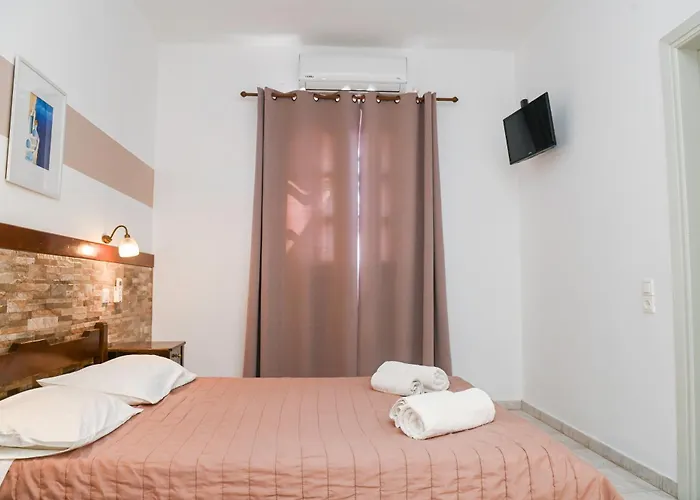 Narkissos 2* Kamári