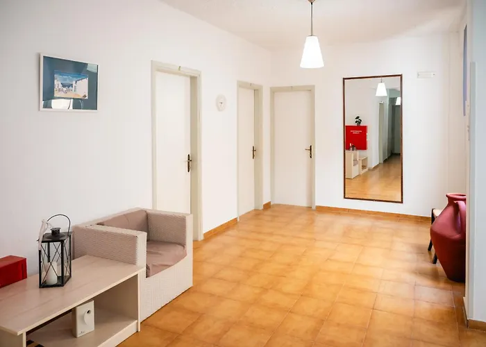 Narkissos 2* Kamári