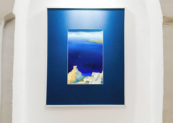 ホテル Narkissos 2*