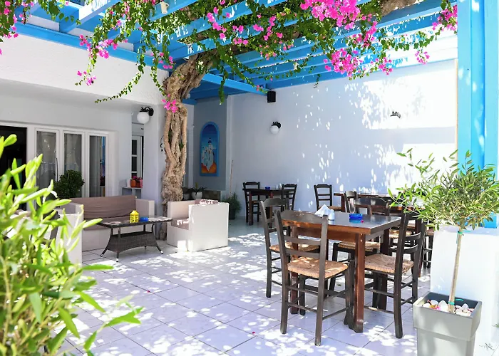 Narkissos 2* Kamári