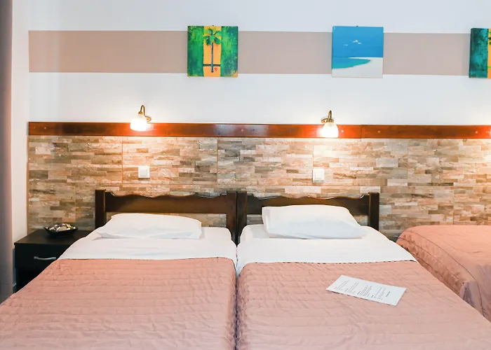 Narkissos 2* Kamári