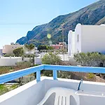Hotel Narkissos Kamári