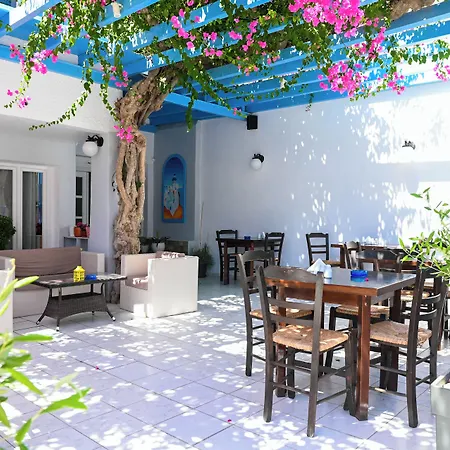 Narkissos 2* Kamári