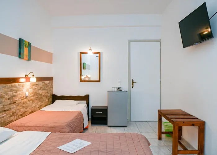 Narkissos 2* Kamári